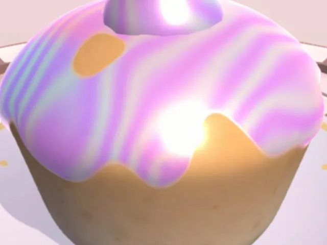 Not A Donut