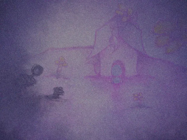 Not Alone