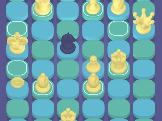 Not Chess