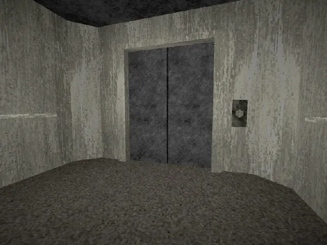 Not My Floor