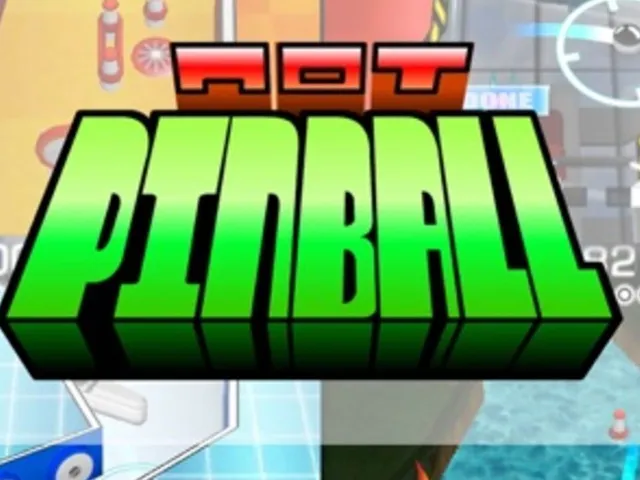 Not Pinball