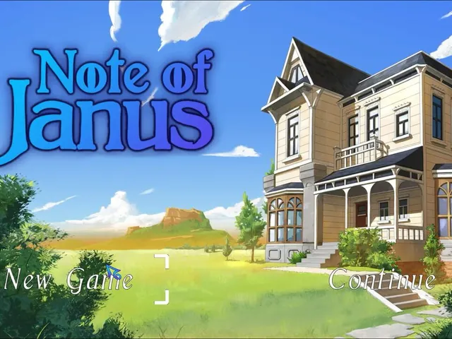 Note of Janus