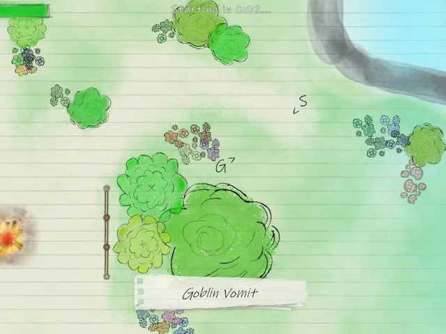 Notebook Battlegrounds