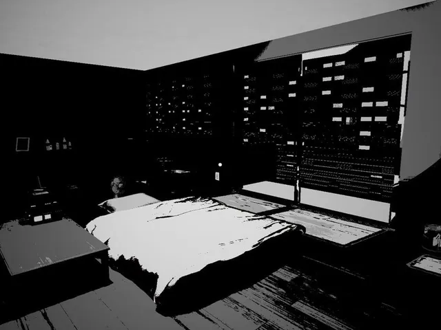 Notebook Entries Vol.1