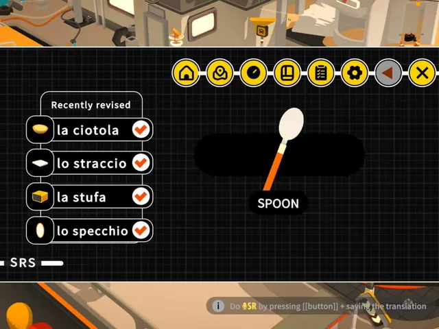 Noun Town Language Learning