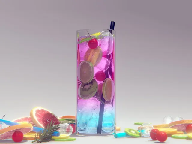 Nour: Play with Your Food