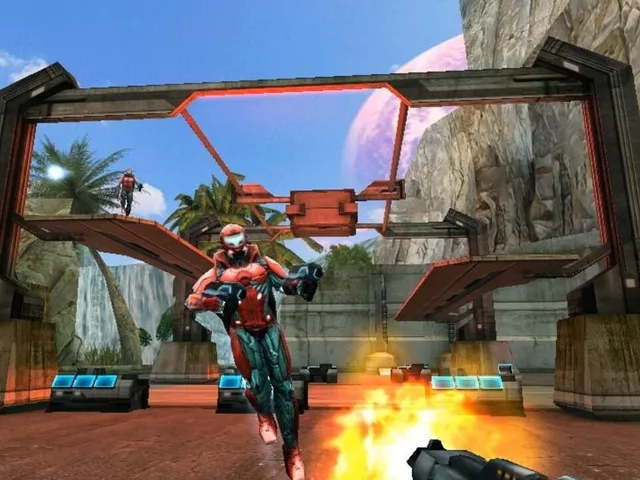 N.O.V.A. 2