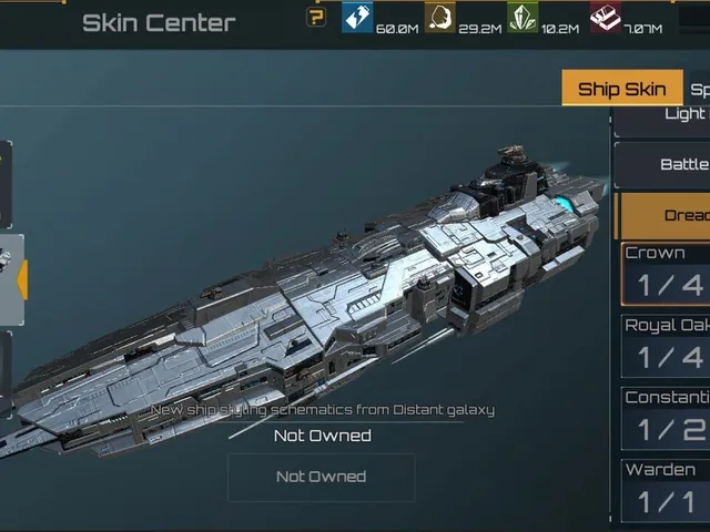 Nova Empire