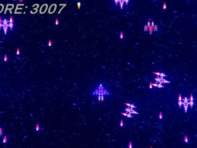 Nova Hunter