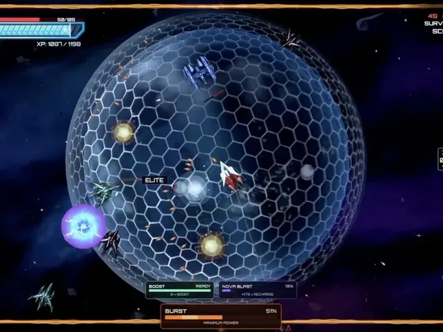 Nova Impact