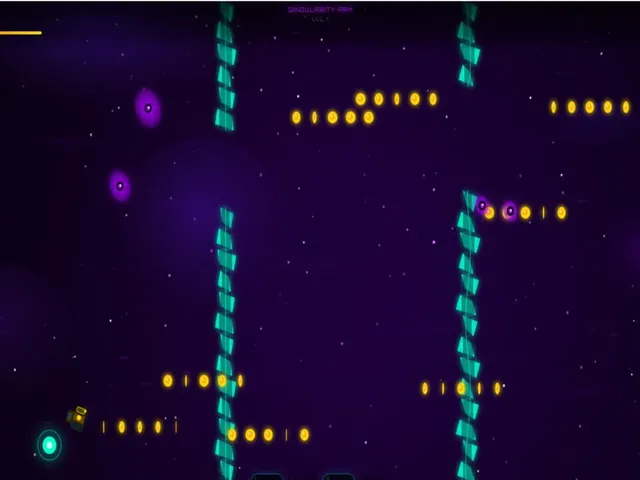 Nova Rush