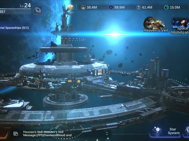 Nova: Space Armada