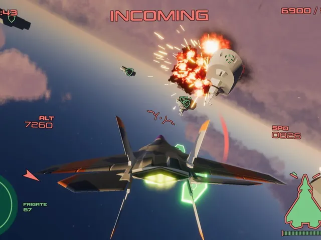 Nova Squadron