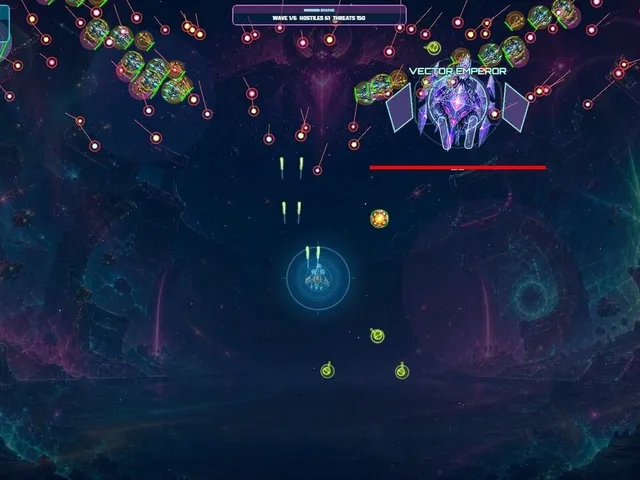 Nova Swarm