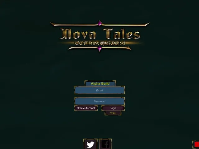 Nova Tales