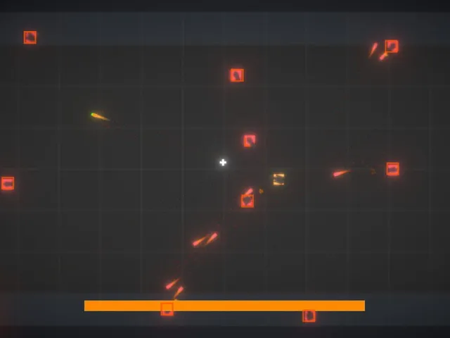 Nova's Cube!