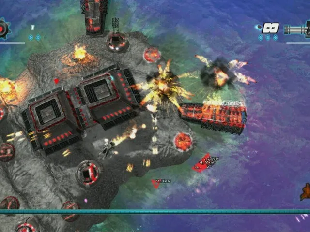 Novastrike