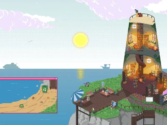 Novel Haven