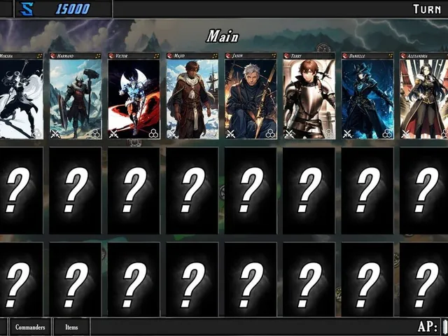 Novus Conquest