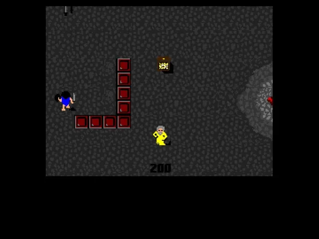 Now That's What I Call Games