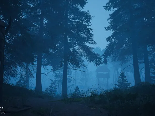 Nowhere