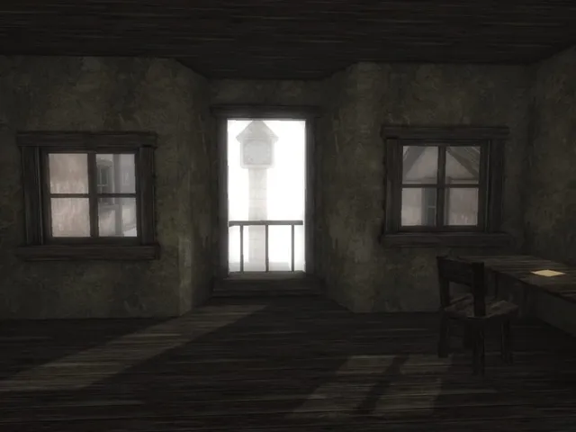 Nowhere: Lost Memories