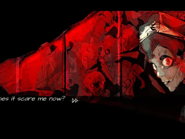 Nowhere Manor