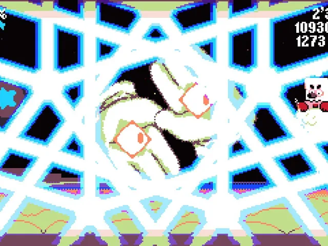 Nowhere Patrol