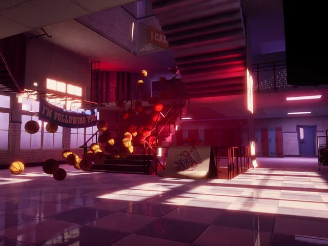NOX: Chapter 1
