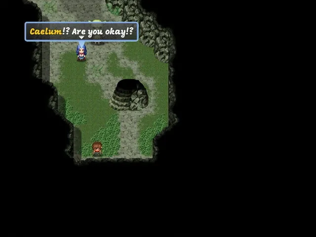 NTR Tales: Adventurer Corruption
