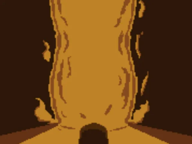 Nubert's Stand