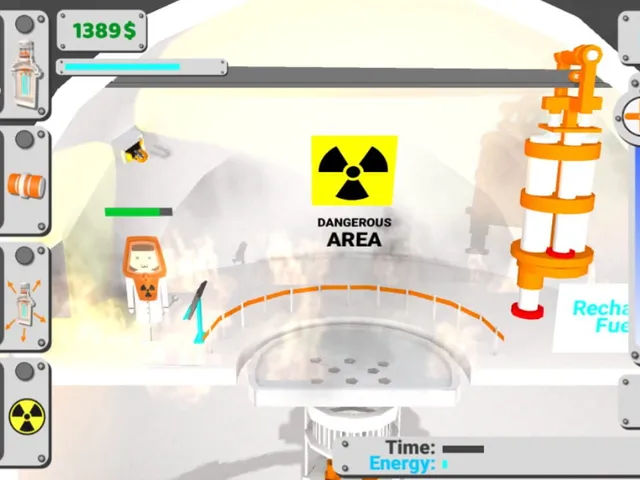 Nuclear Inc 2
