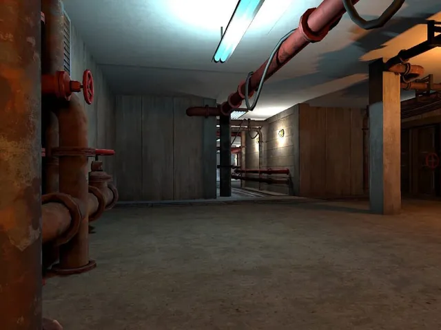 Nuclear Meltdown