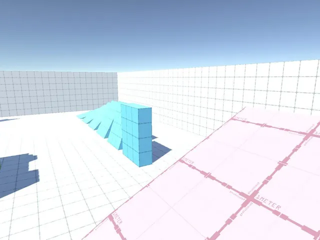 Nuclear Playground