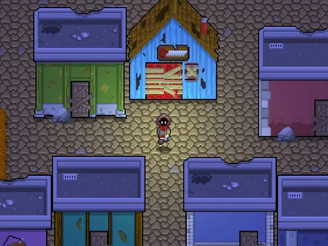 Nuclear Rancher