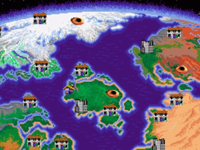 Nuclear War