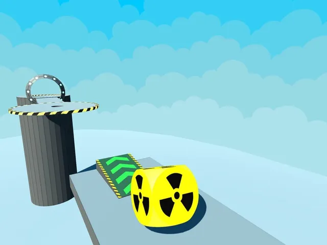 Nuclear Wipeout