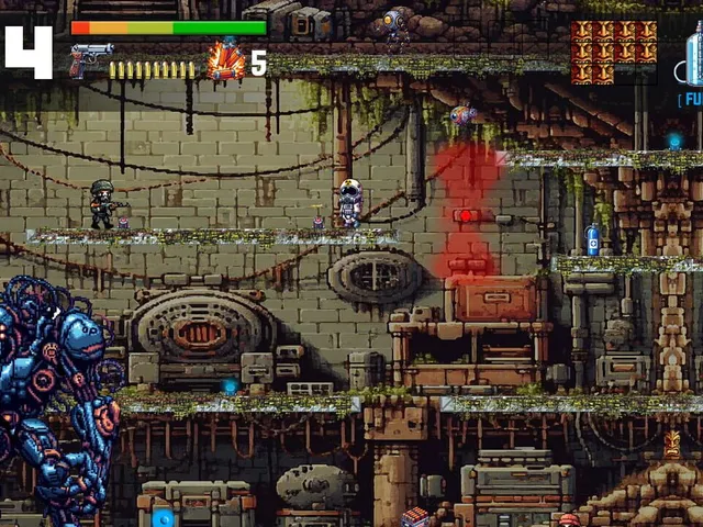 Nucleuz Underground