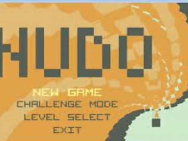 Nudo