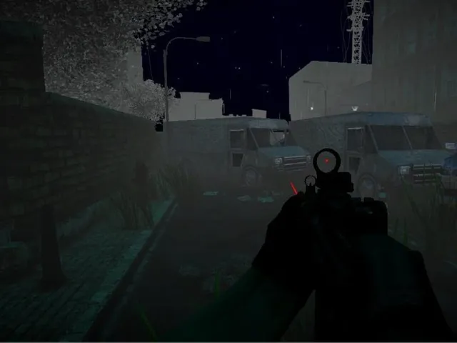 Nukalypse Zombie Survival