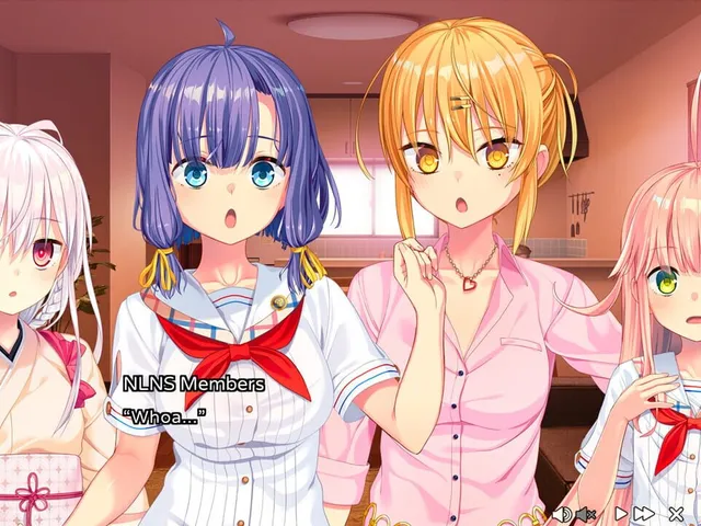 Nukitashi 2