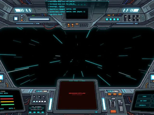 Null Horizon