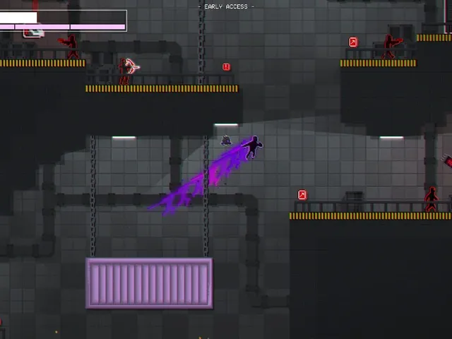Null: Initiative