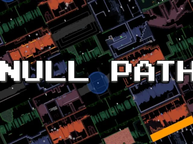 Null Path