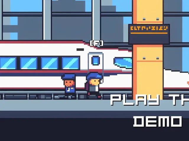 Null Train
