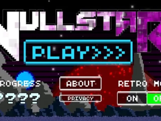 NullStar