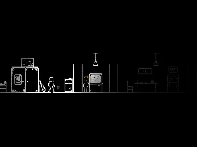 Numb: Just Don't Think About It