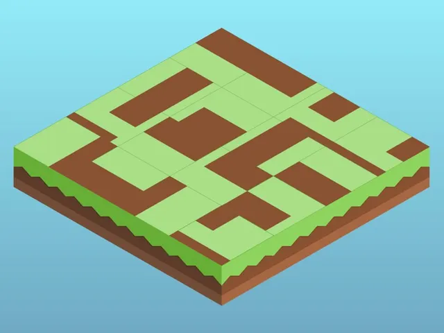 Number Islands