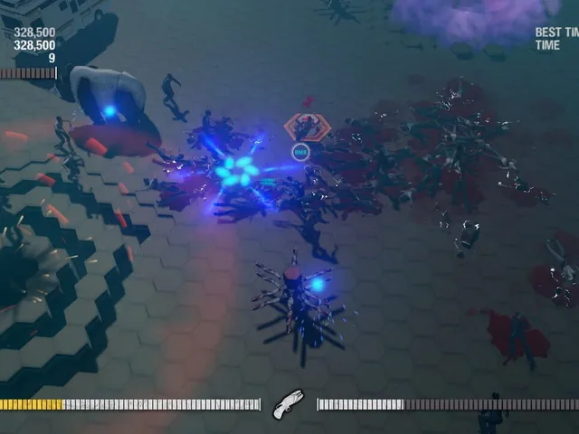 #Killallzombies