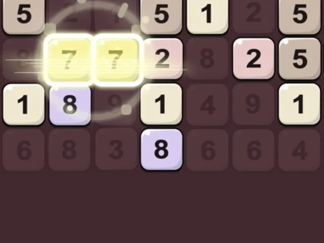 Number Match